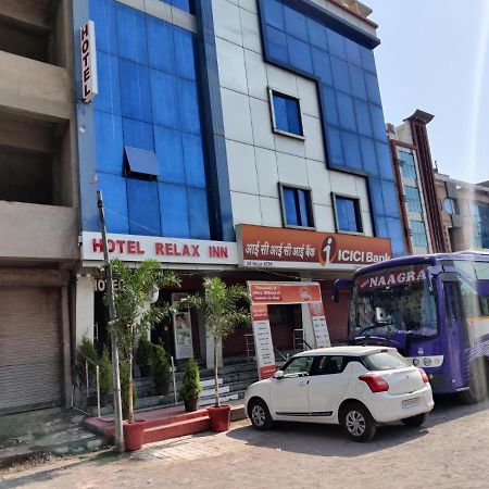 Vamoose Relax Inn Jodhpur  Bagian luar foto