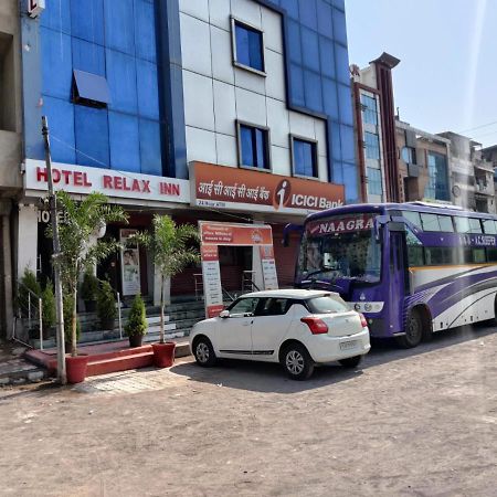 Vamoose Relax Inn Jodhpur  Bagian luar foto