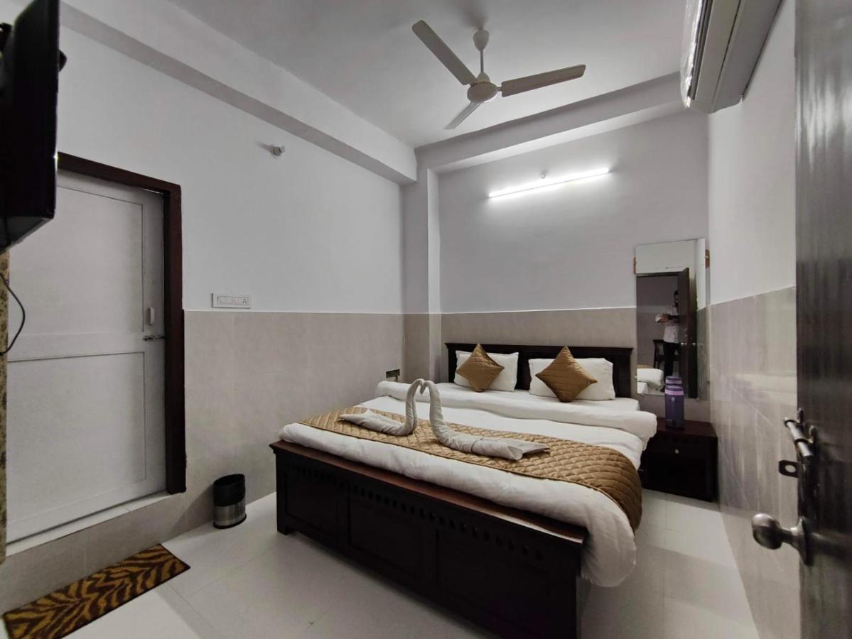 Vamoose Relax Inn Jodhpur  Bagian luar foto
