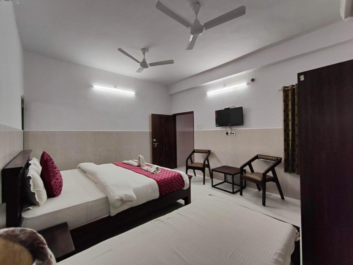 Vamoose Relax Inn Jodhpur  Bagian luar foto
